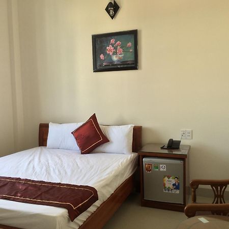 Rosa Bayside Guesthouse Дананг Экстерьер фото